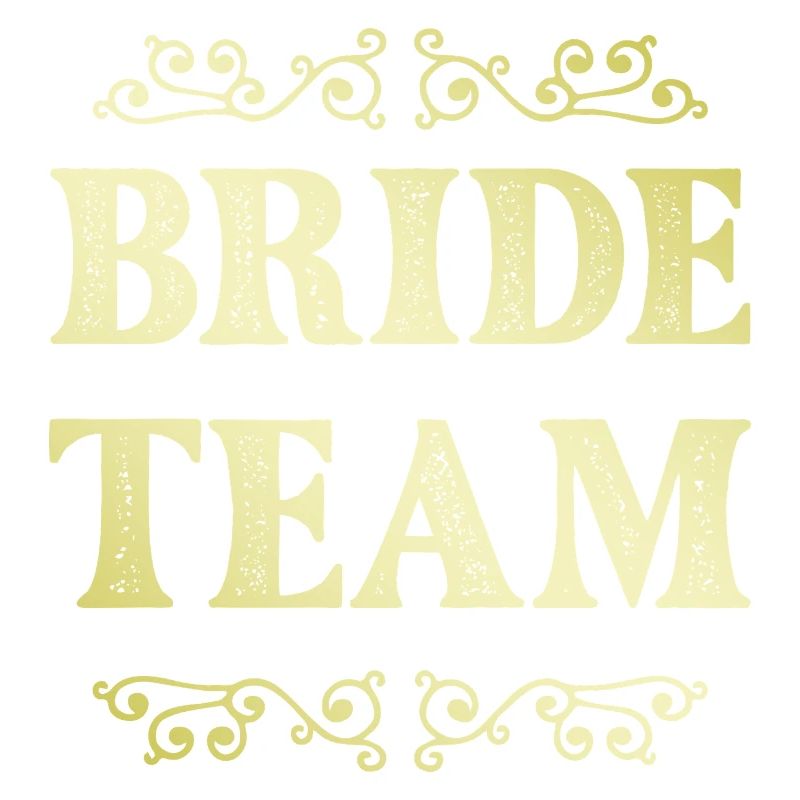 Bride Team