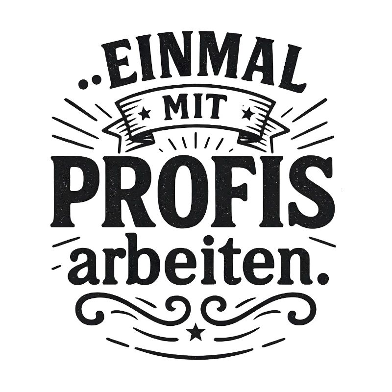 Once With Professionals Work Gift Construction Site Office