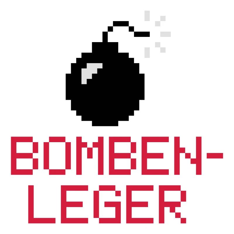 Bomben Leger | Bombe | Explosion