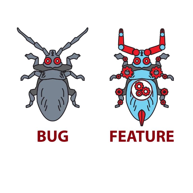 Programmierer Witz