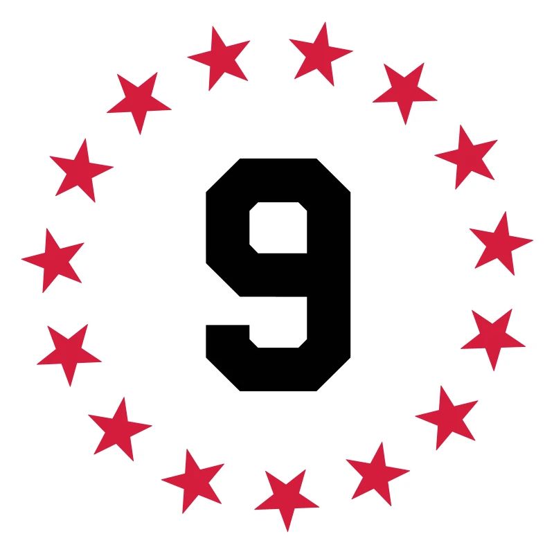 Chiffre 9