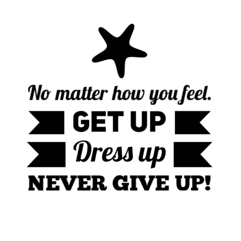 Abstract Monochrome Geometric Pattern