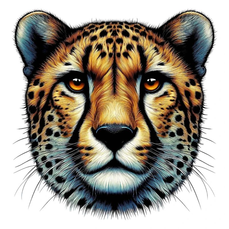 Guépard