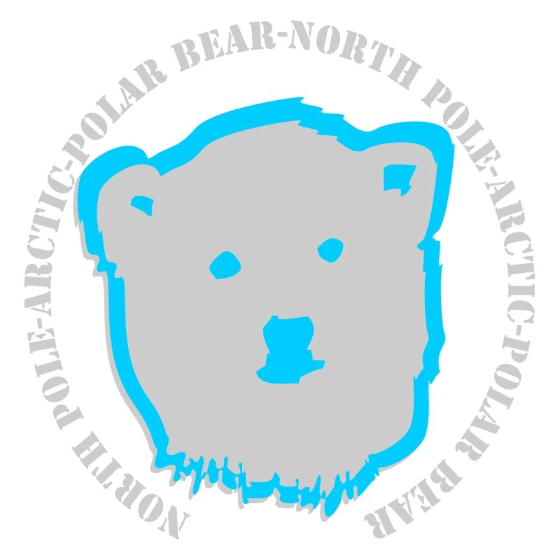 Eisbär 6