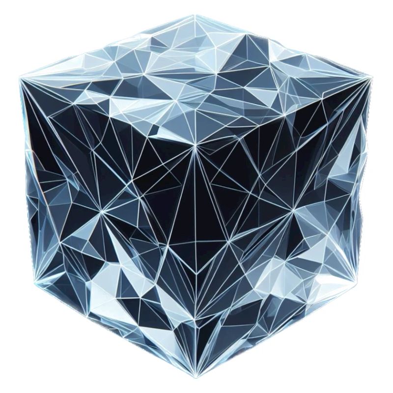A polygon-style