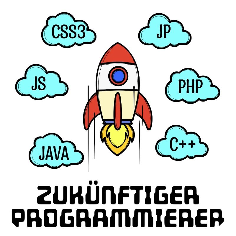Css Code Developer C++ Java Php Programmer