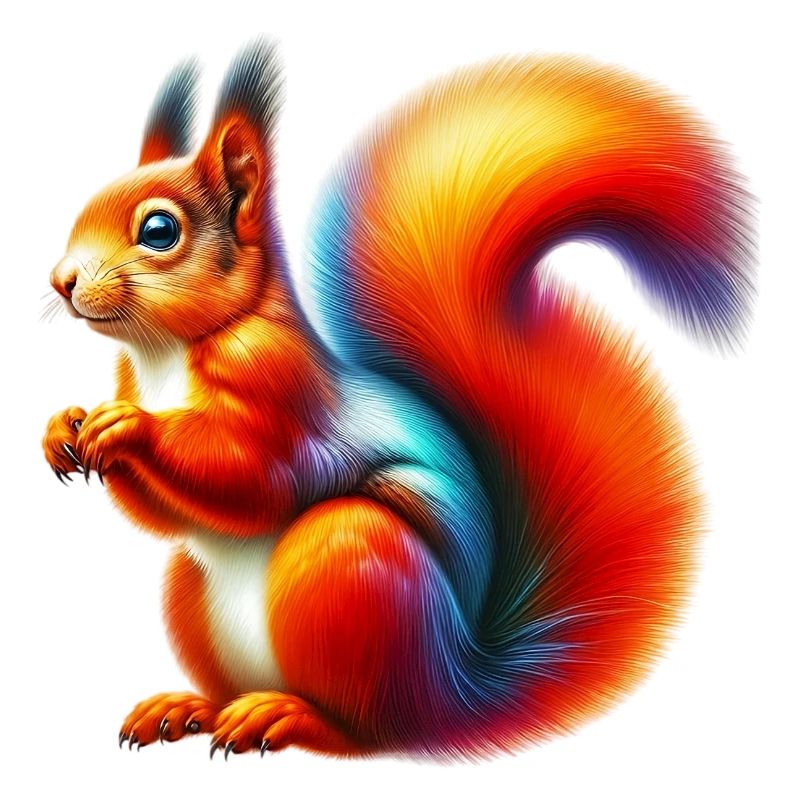 Squirrel
