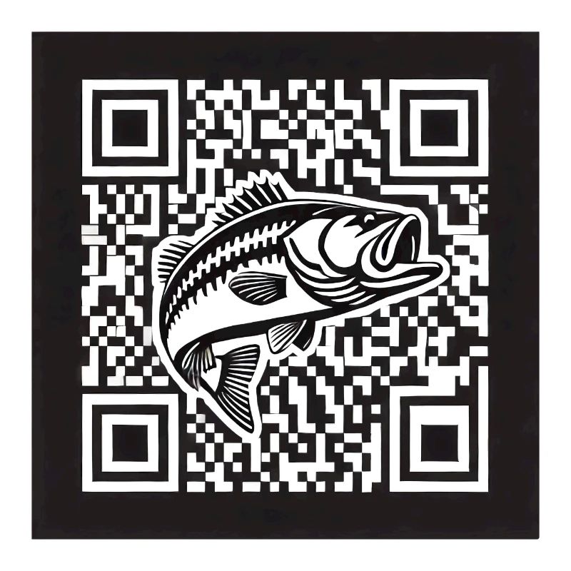 Design de code QR Perch