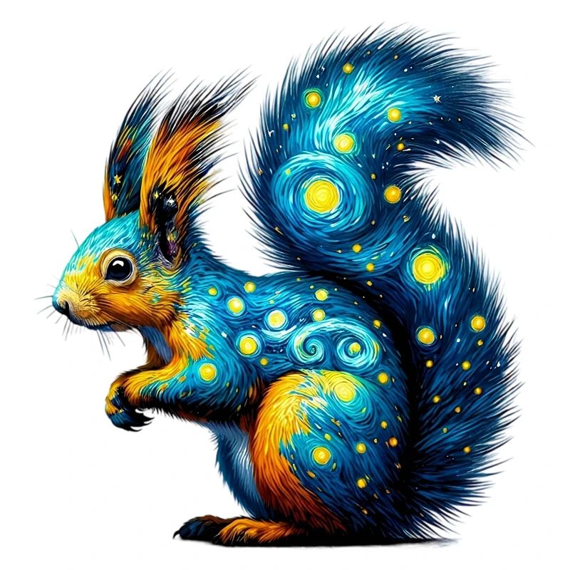 Squirrel