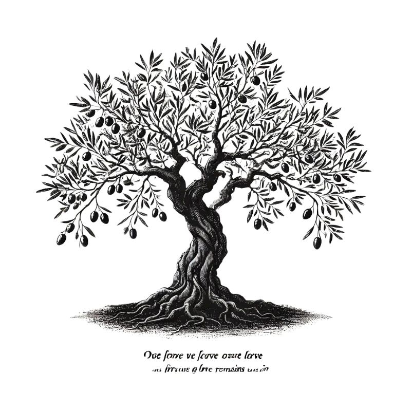 Olive tree