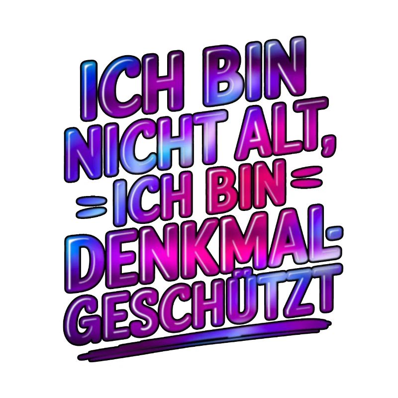 Non sono vecchio, sono un edificio storico