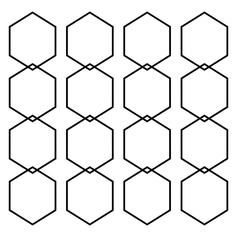Abstract Pattern