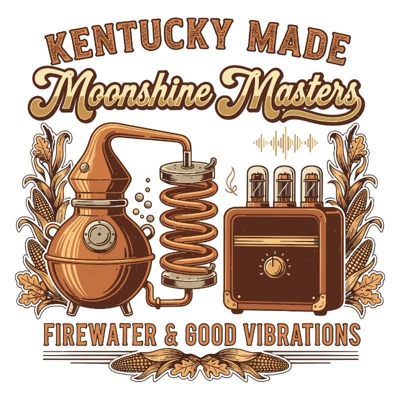 Moonshine Master