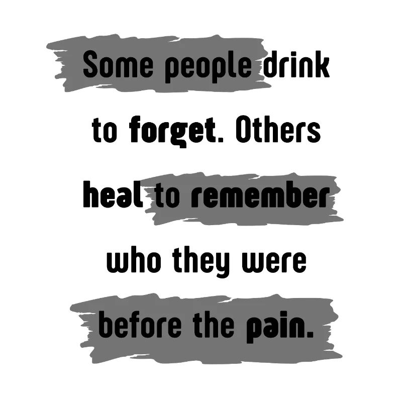 Conception Heal To Remember