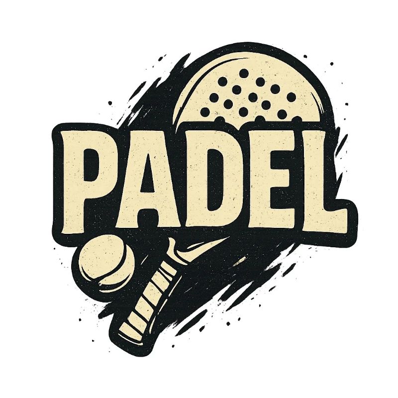 Padel Kraft Logo
