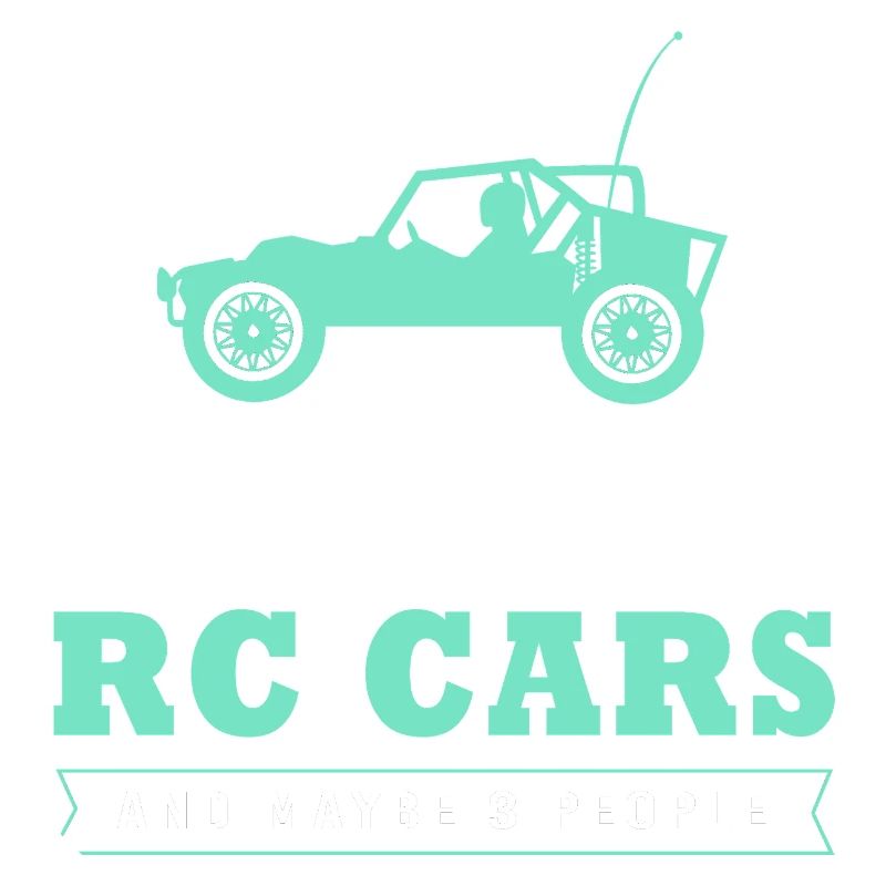 RC Bil Legetøjsbil