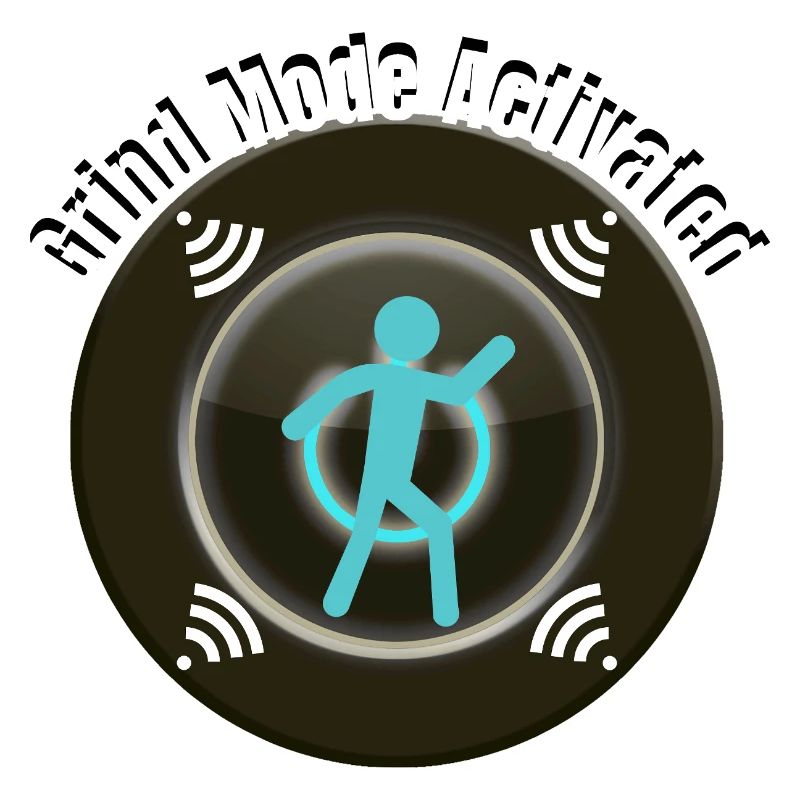 Mode grind activé – Graphique de motivation et de concentration