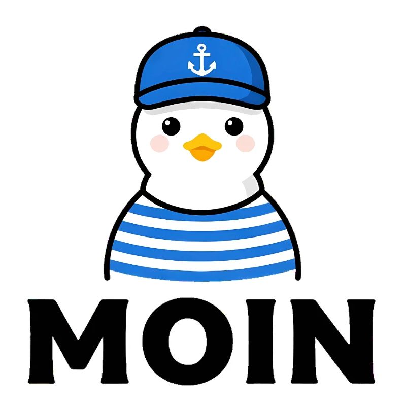 Möwe 