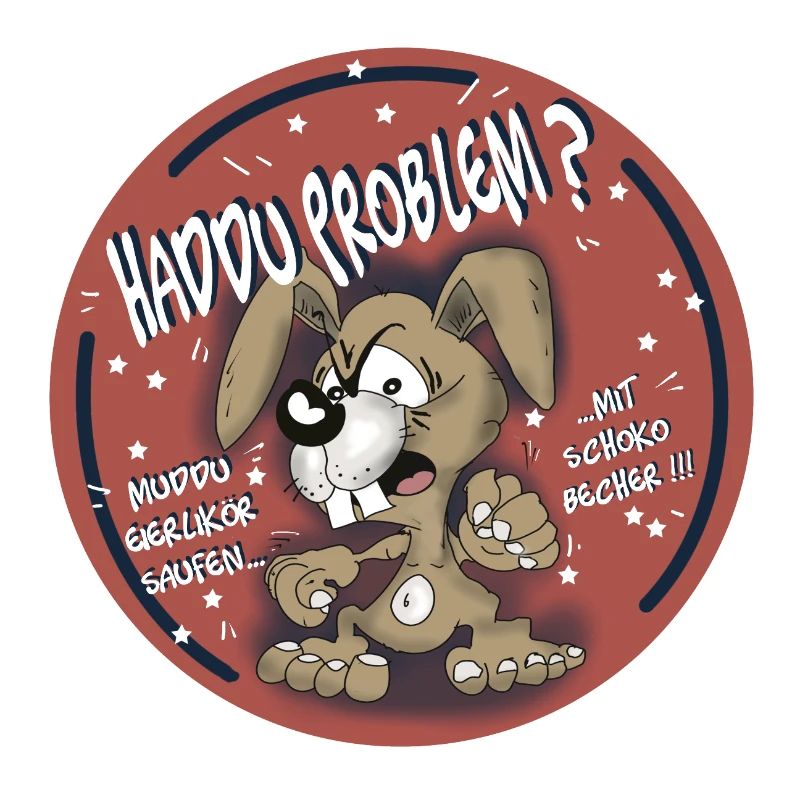 Haddu Problem