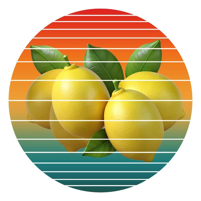 Fruit du citron