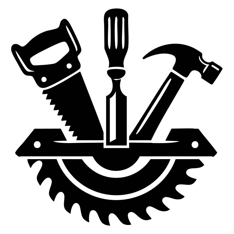 Carpenter Tool – Carpenter Logo