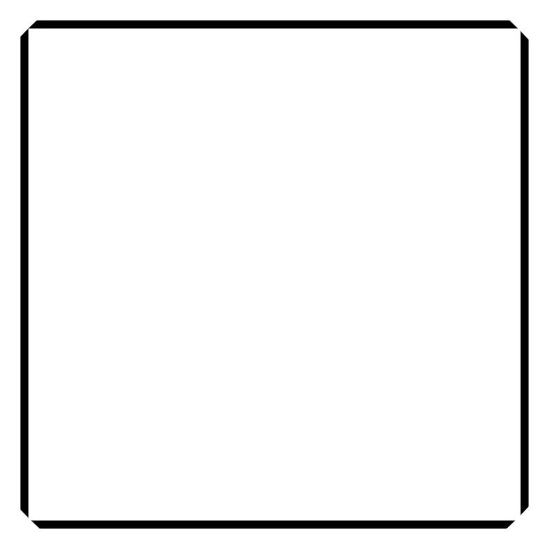 Square Empty