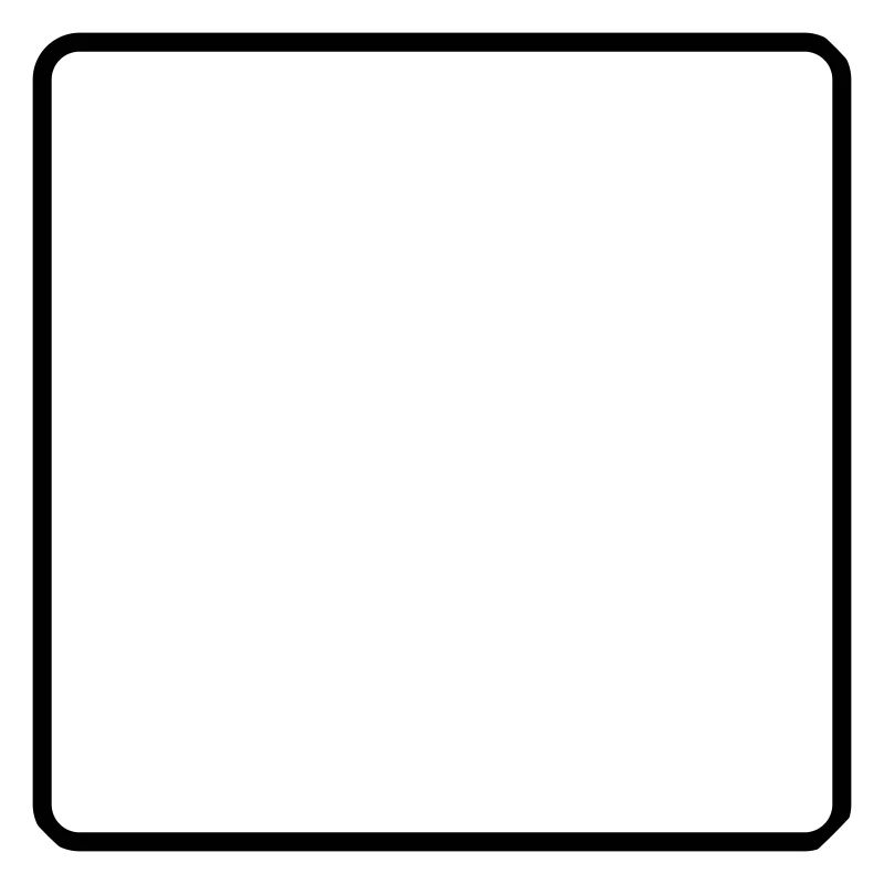 Frame Empty