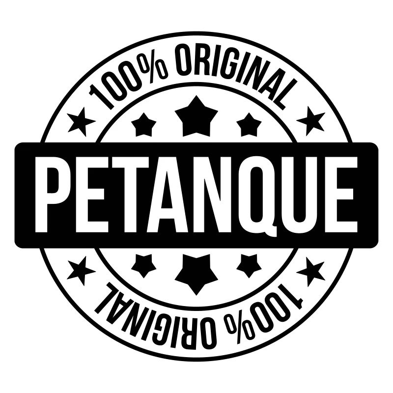 Petanque / Boules / Sport / Palla