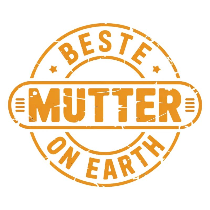 Beste Mutter Muttertag