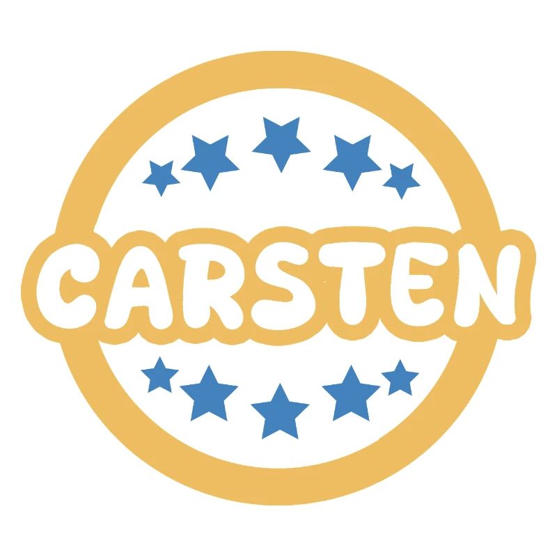 Carsten as a gift