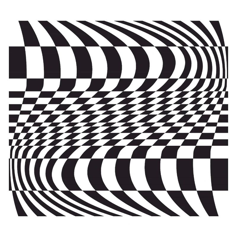 Optic Curve Grid