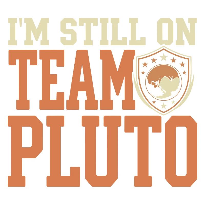 Pluto Justice for Pluto Never forget Pluto