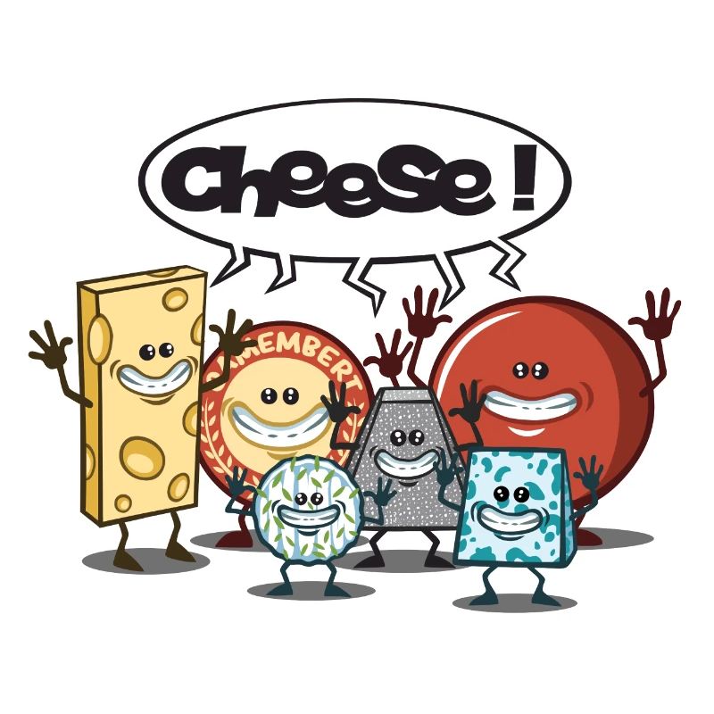 Cheese