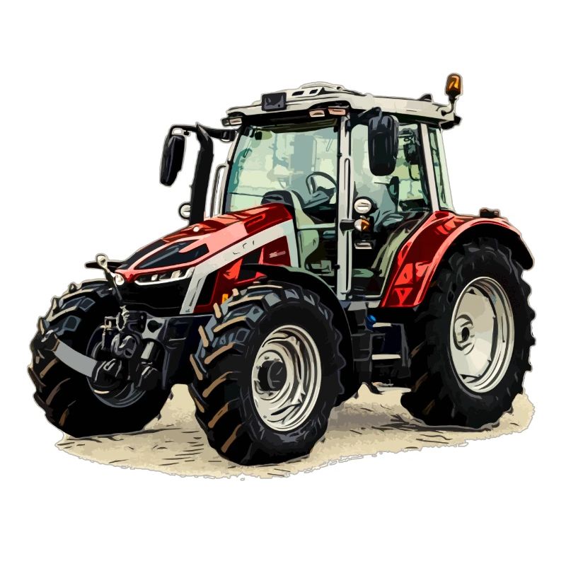 Tractor