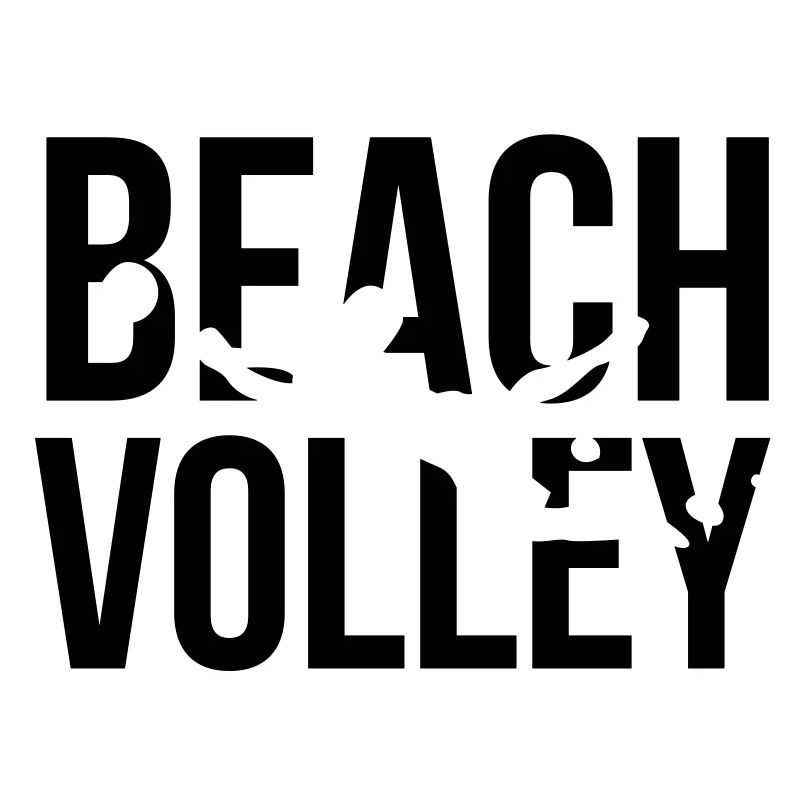 beach volley