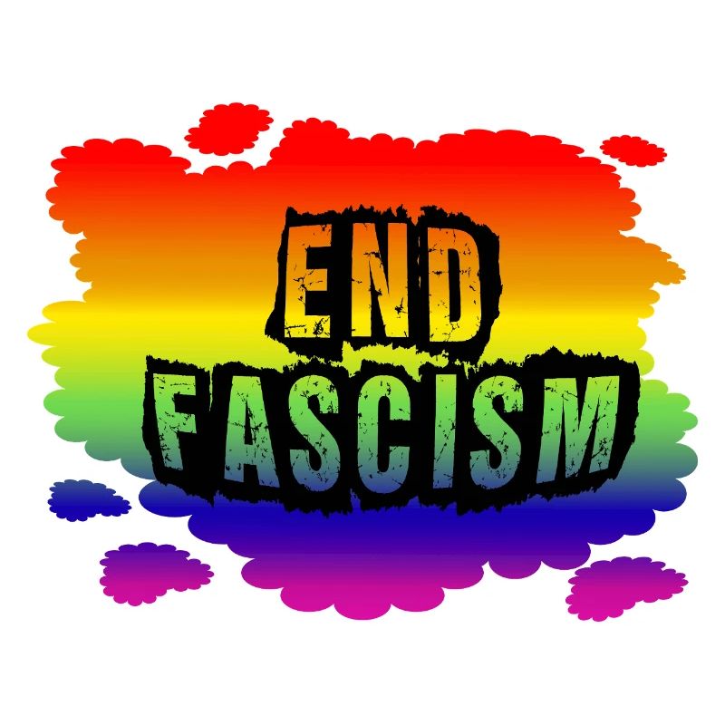 Stop AfD against right, democracy, diversity, left