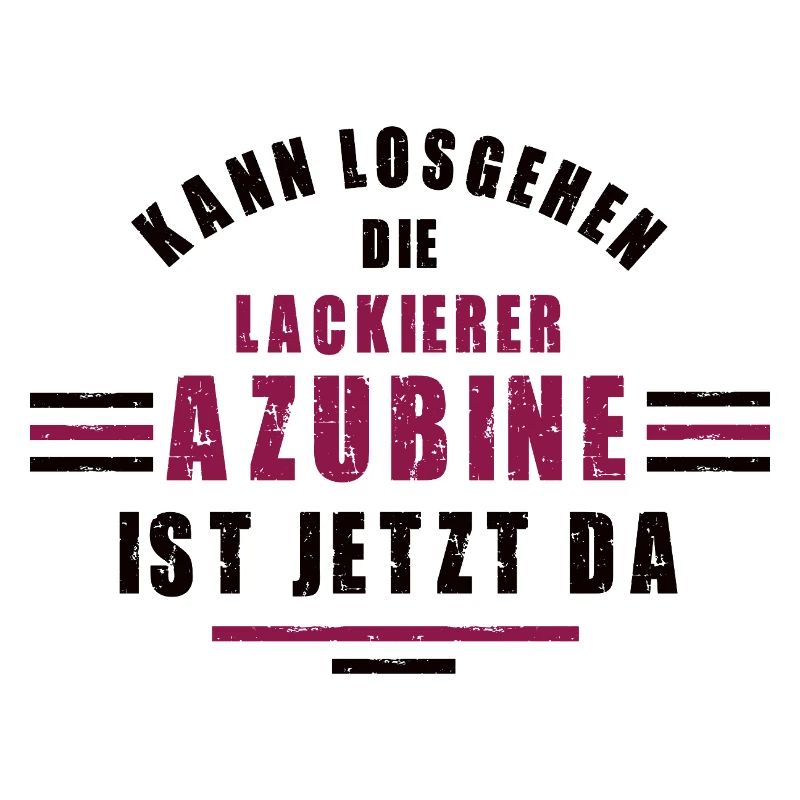 Trainee Painter Apprenticeship Training Painter