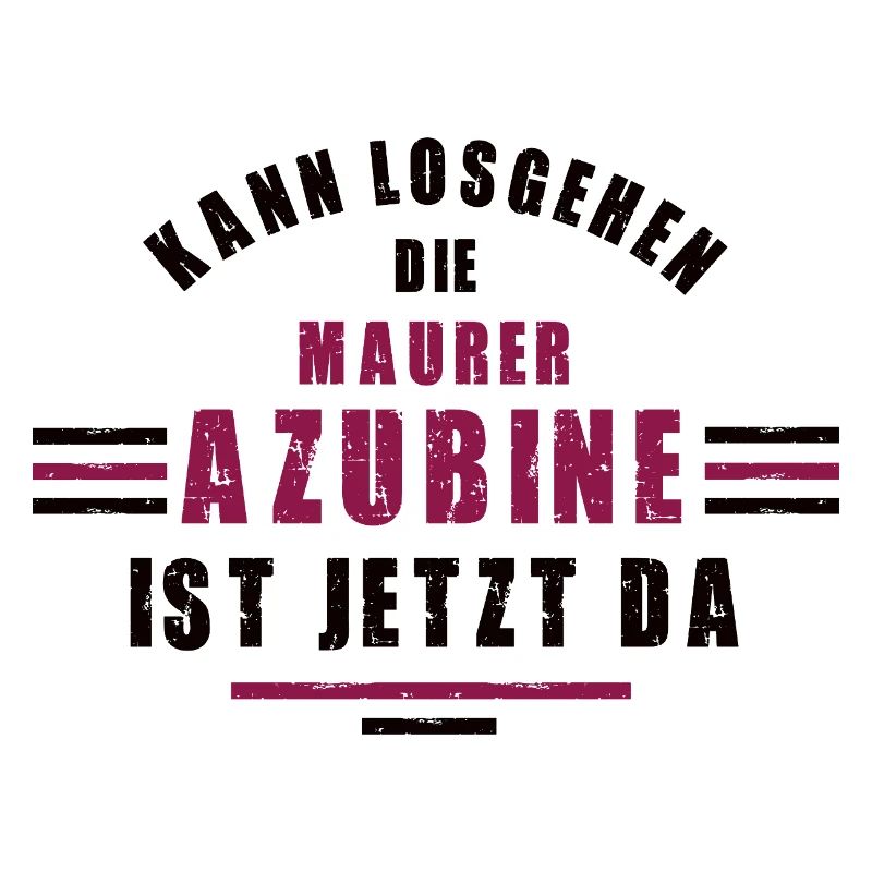 Trainee bricklayer apprenticeship training bricklayer