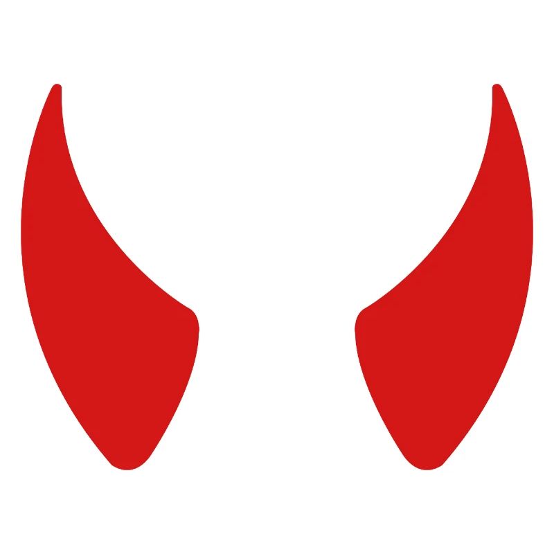 Cornes du diable