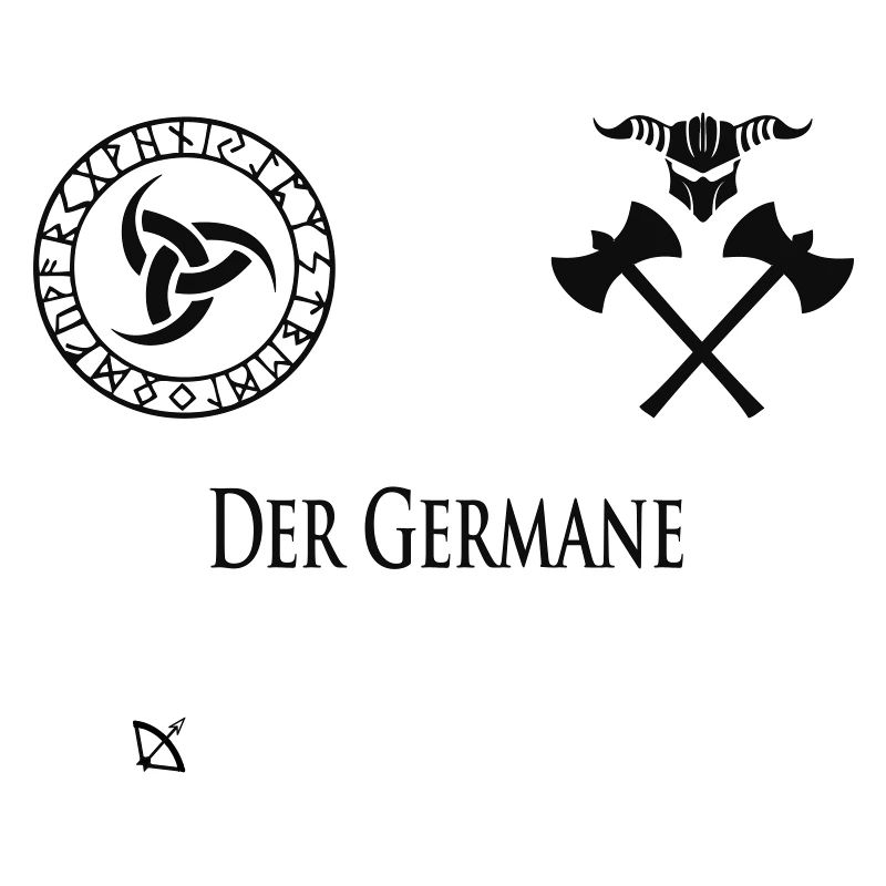 Der Germane
