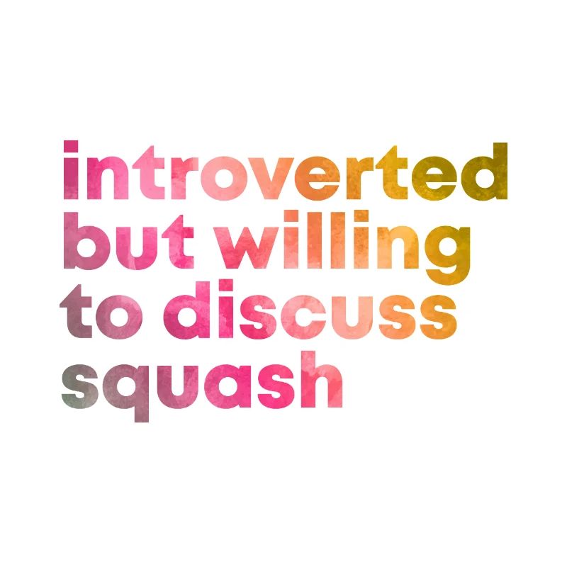 Squash Squash Squash