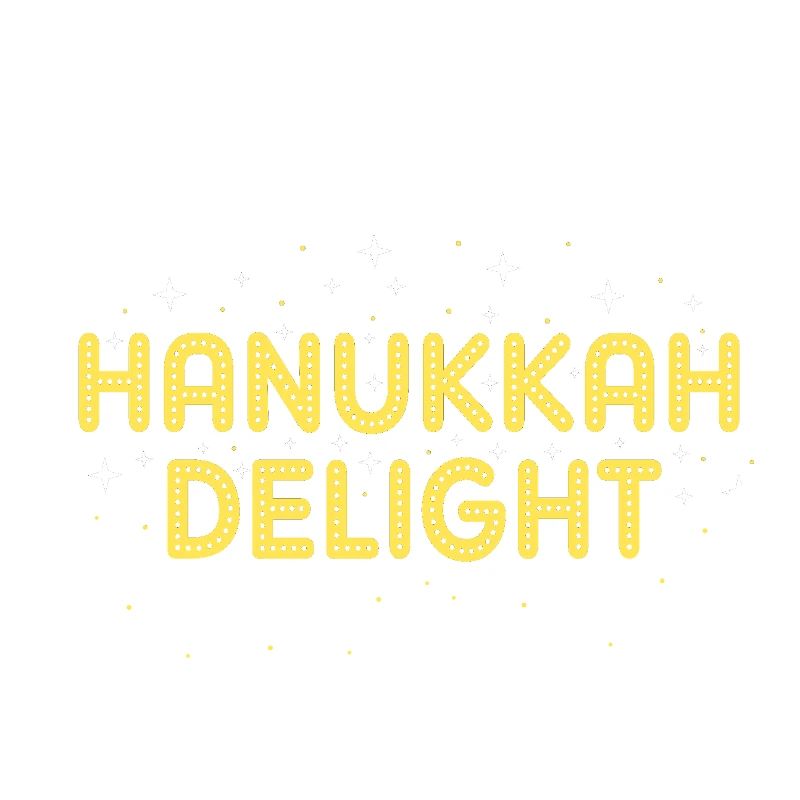 Hanoukka Hanoukka Hanoucca