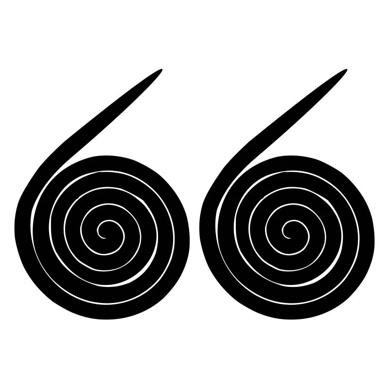 Escargots numéro 66