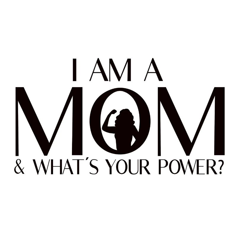 Ich bin eine Mutter – Was ist deine Superkraft?