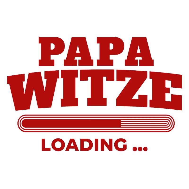 PapaJokes Loading Bar