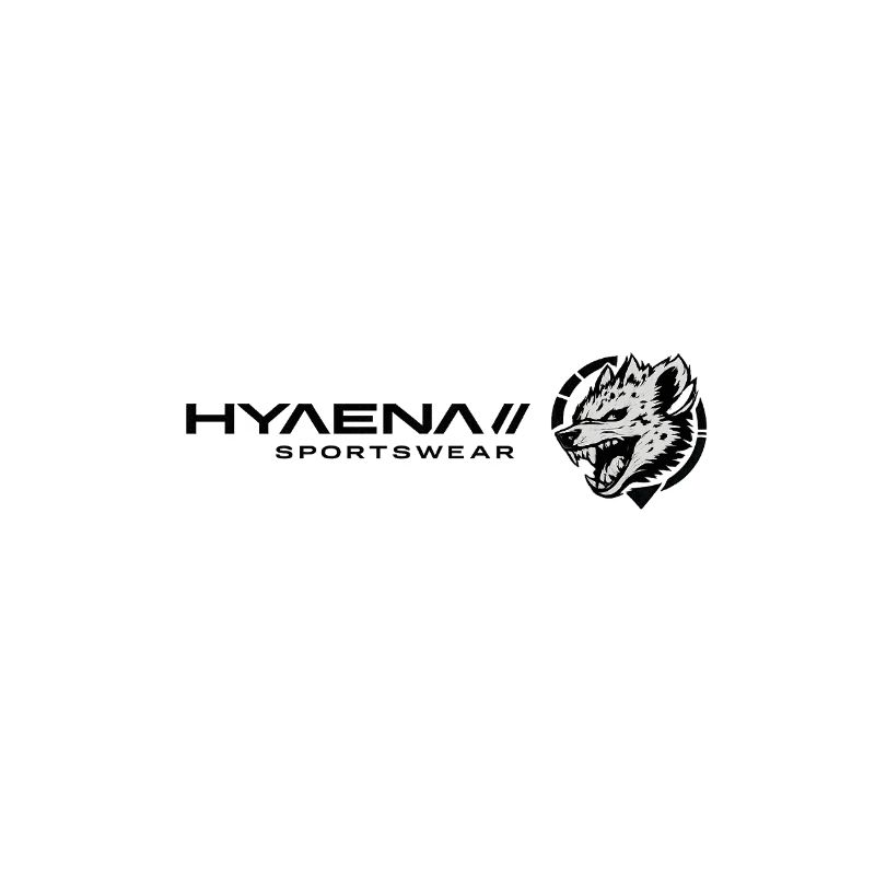 Hyaena Logo Version 4 by TF