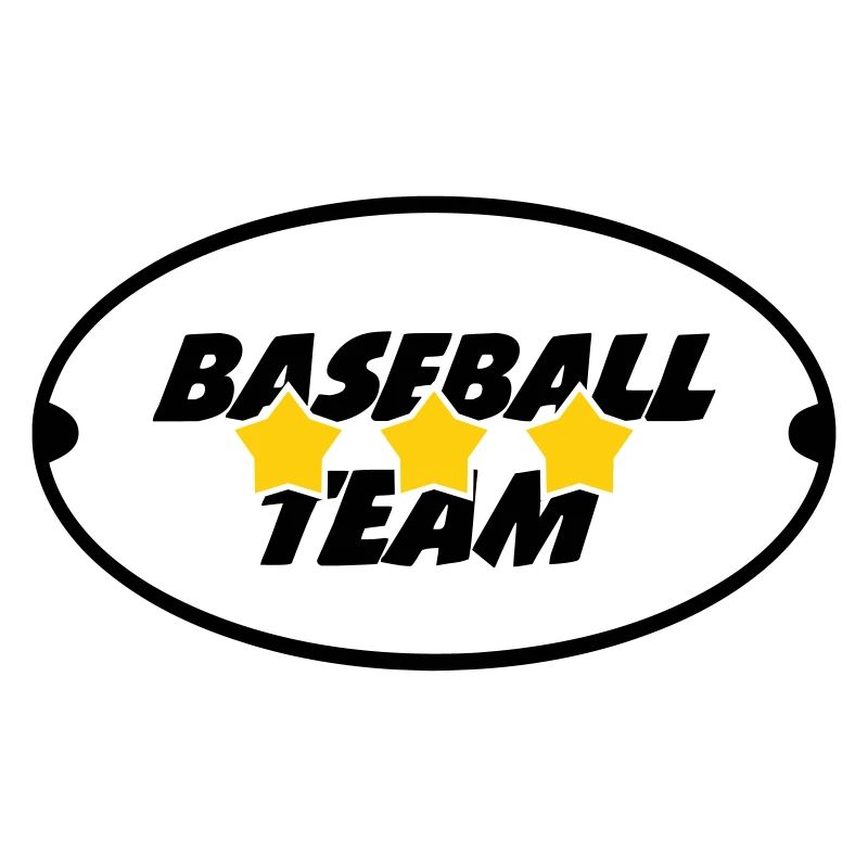 Baseballmannschaft – Sport