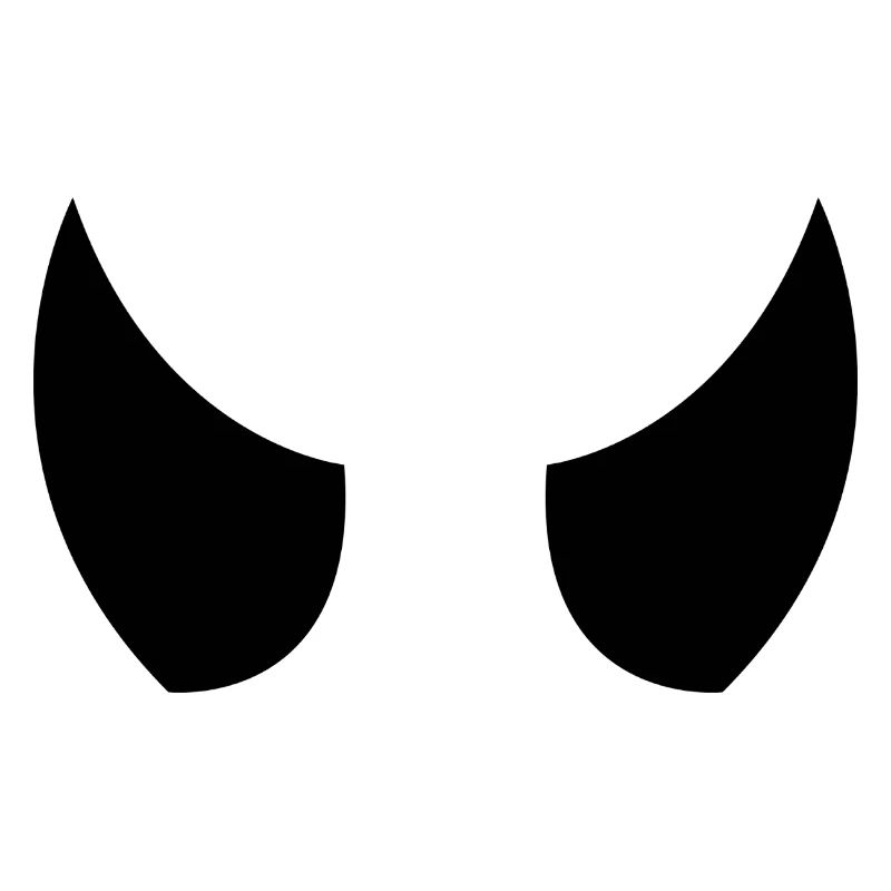 Devil Horns