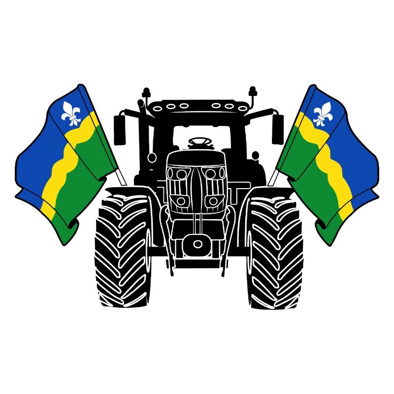 Flevoland_Tractor_Pride