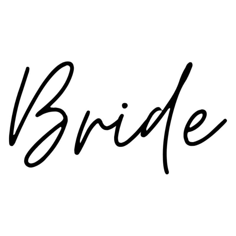 Mariée